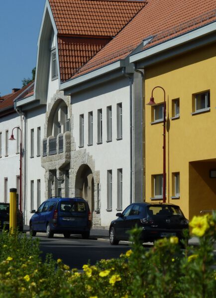 Physiotherapie Praxis Heßler